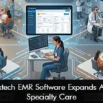 Nextech EMR Software Expands AI in Specialty Care