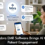 Tebra EMR Software Brings AI to Patient Engagement