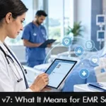 USCDI-v7: What It Means for EMR Software