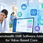 athenahealth EMR Software Adds AI for Value-Based Care
