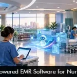 AI-Powered EMR Software for Nursing