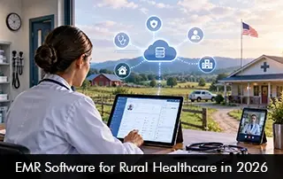 EMR Software for Rural Healthcare in 2026