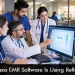 How Praxis EMR Software Is Using Reflective AI