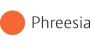 Phreesia-Patient-Intake-Software-Logo