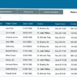 Phreesia Patient Intake Software EHR and Practice Management Software