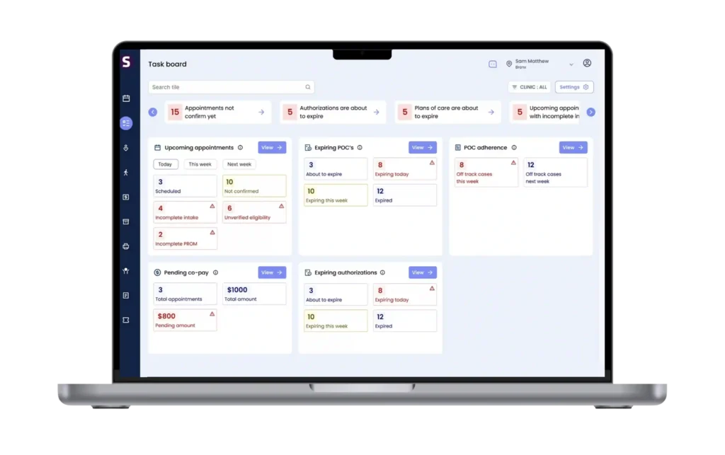 SPRY EMR Software EHR and Practice Management Software