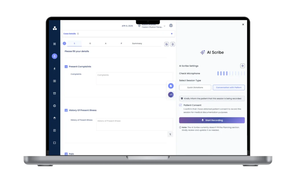 SPRY EMR Software EHR and Practice Management Software
