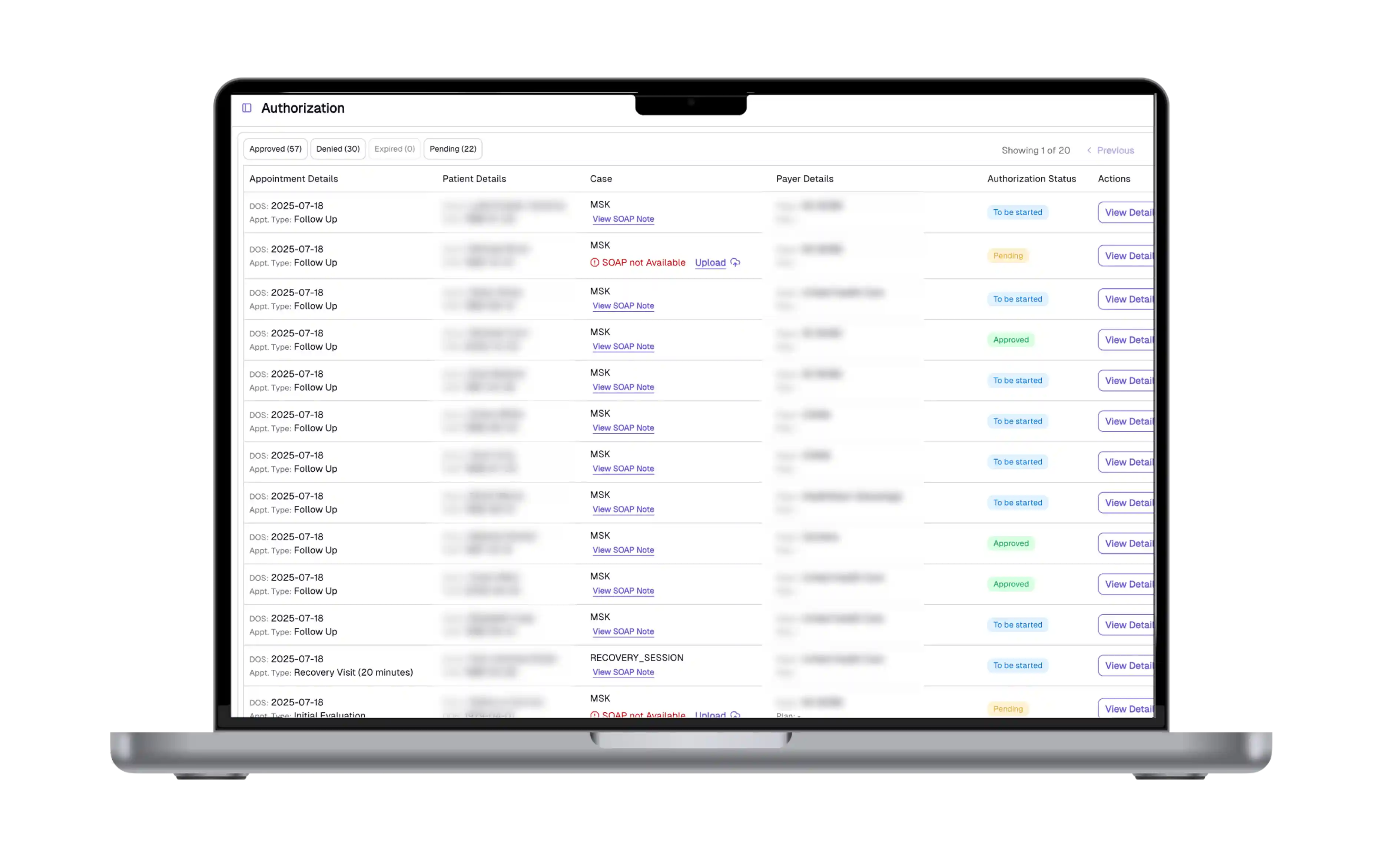 SPRY EMR Software EHR and Practice Management Software