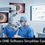 Sightview EMR Software Simplifies Eye Surgery
