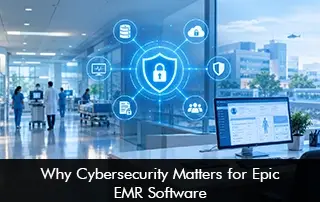 Why Cybersecurity Matters for Epic EMR Software